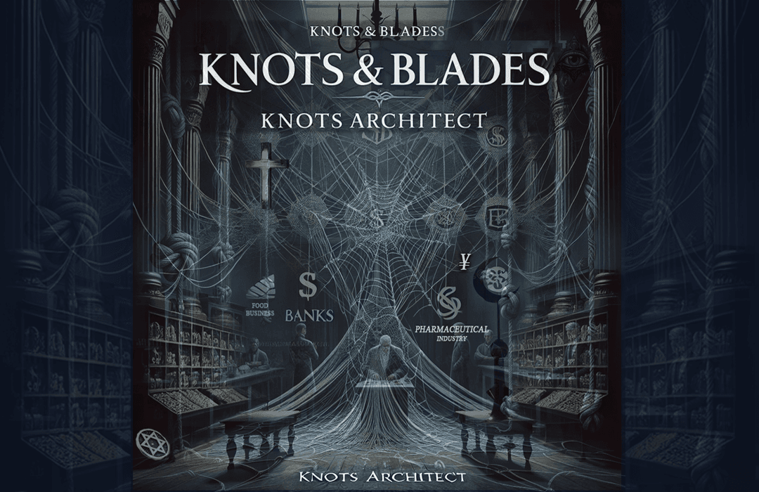Knots Architect