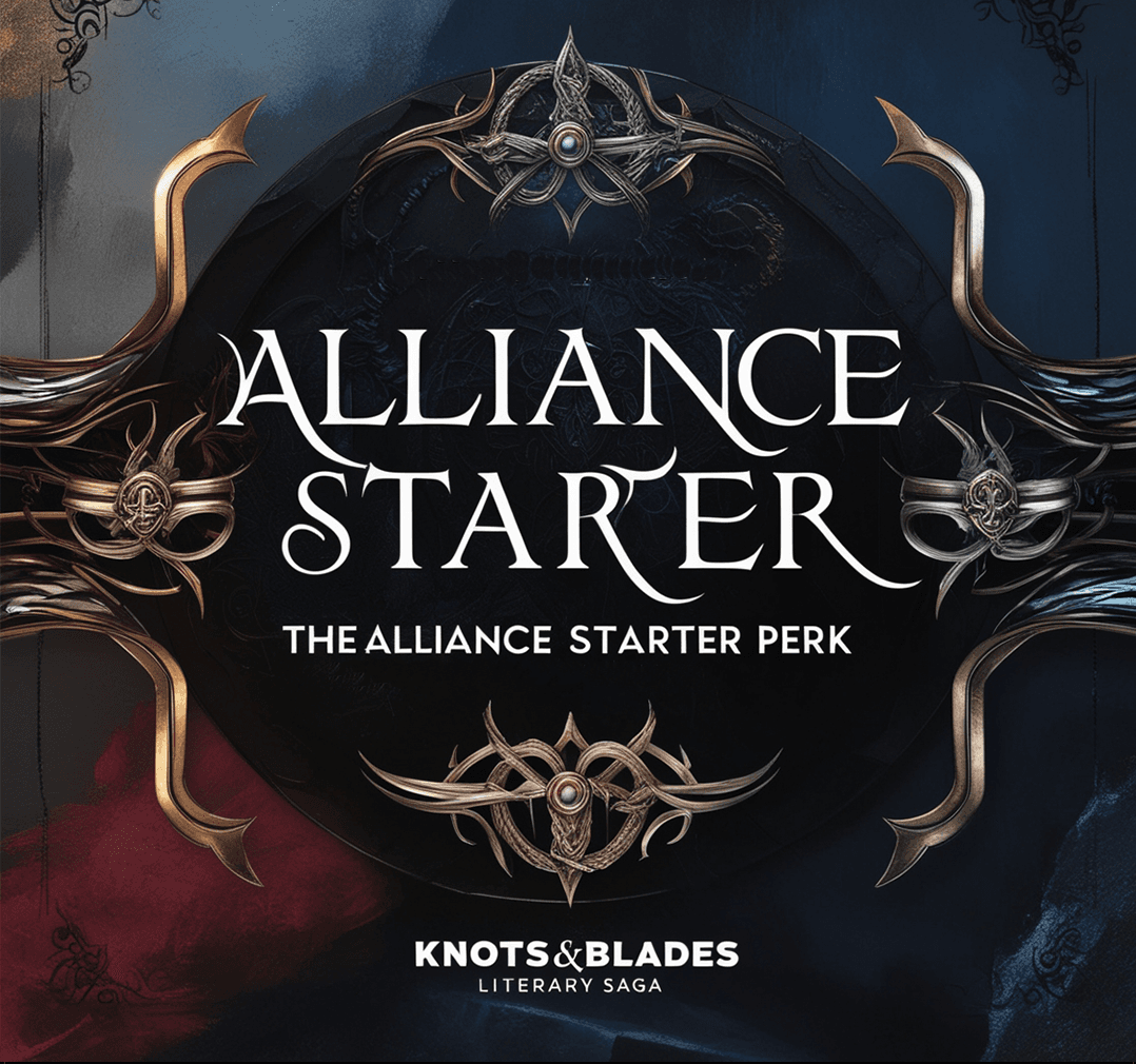 Alliance Starter