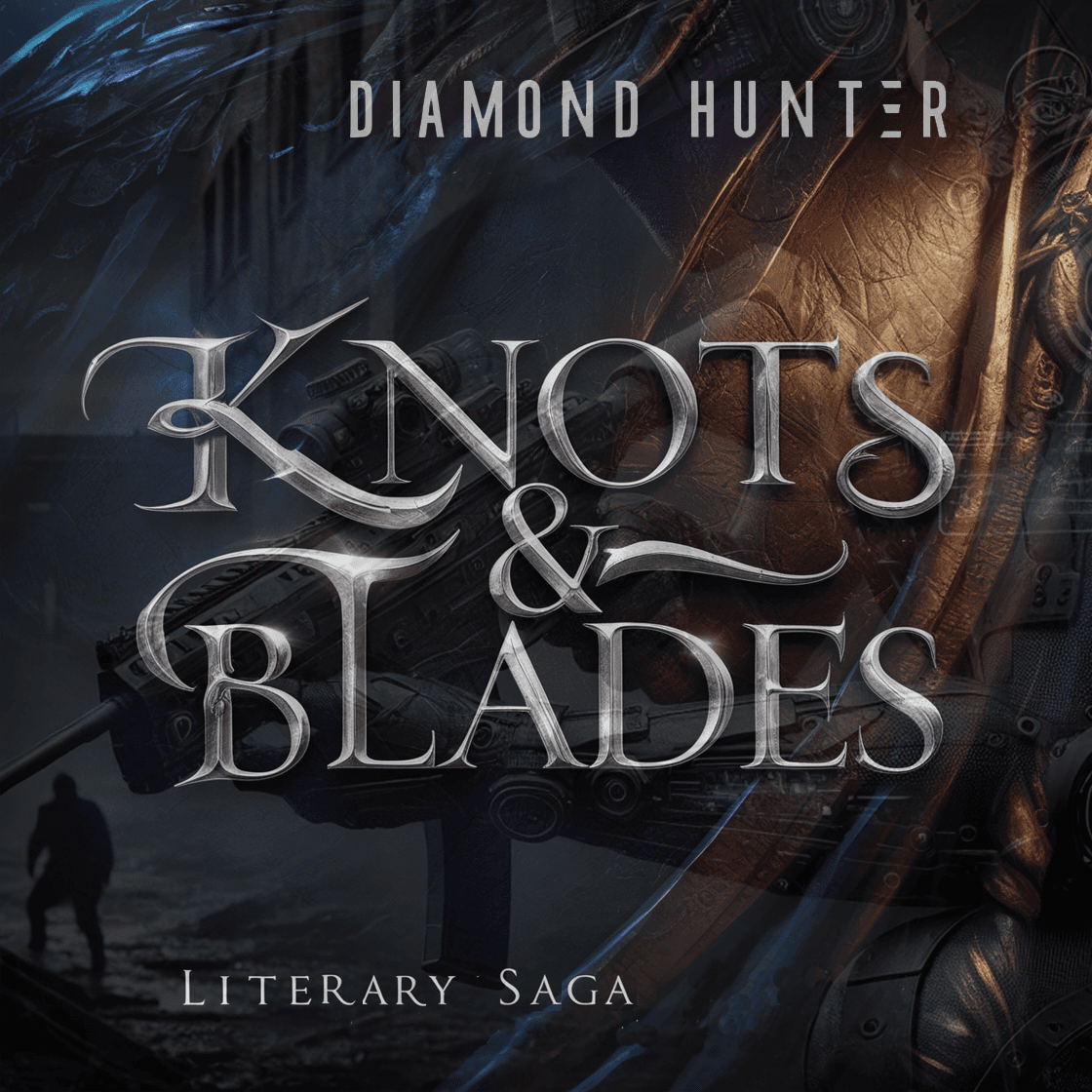 Diamond Hunter