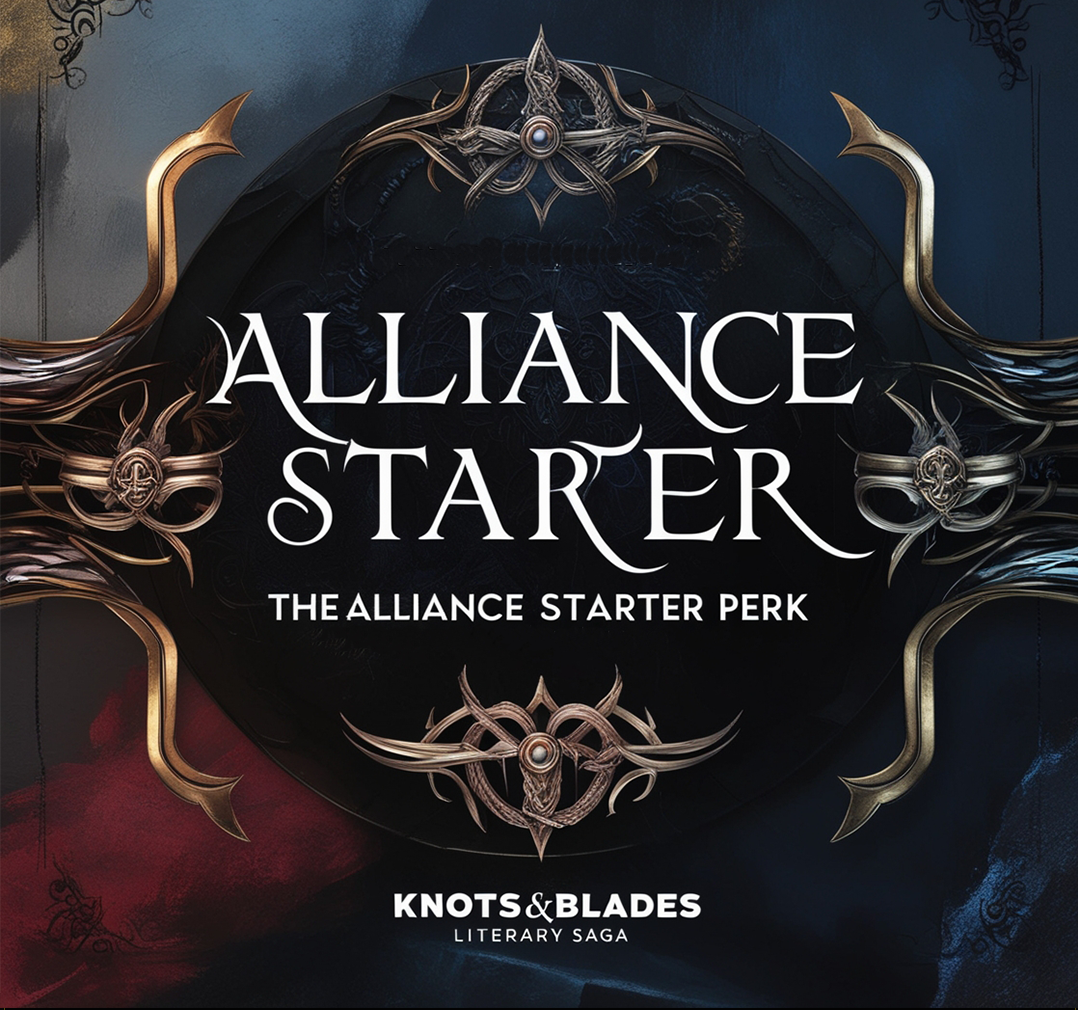 Alliance Starter