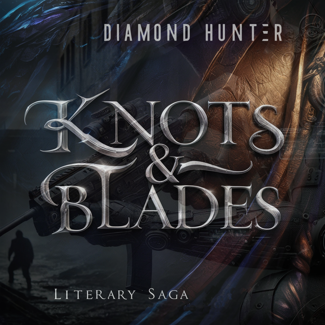 Diamond Hunter