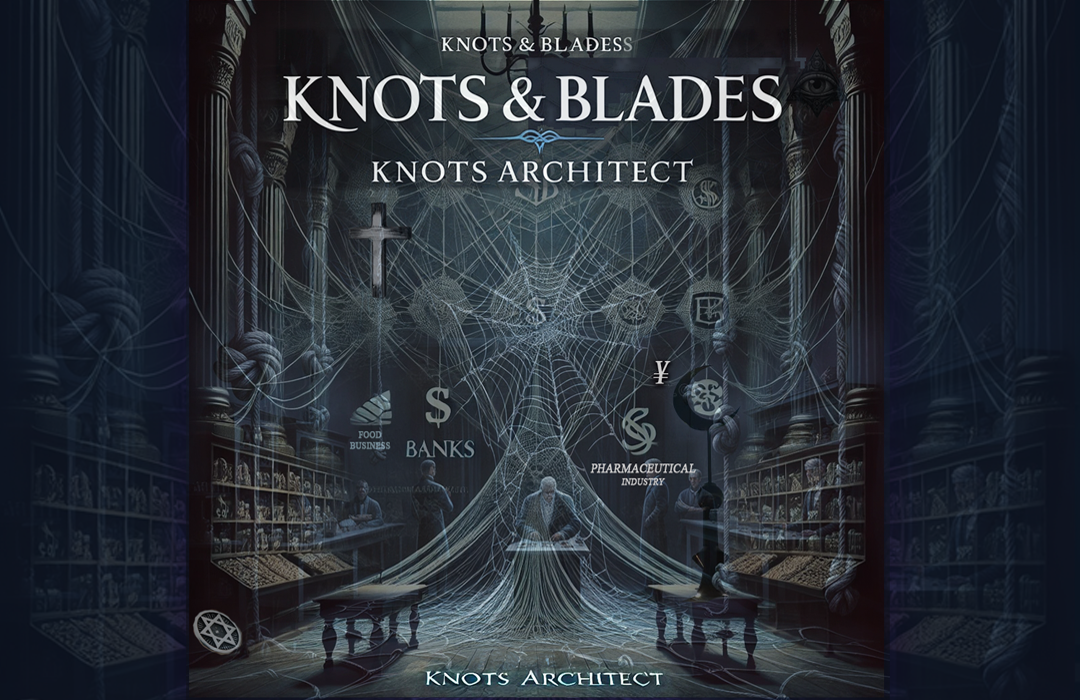Knots Architect