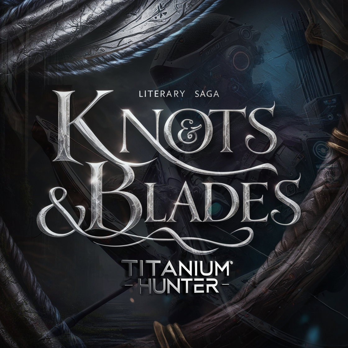 Titanium Hunter